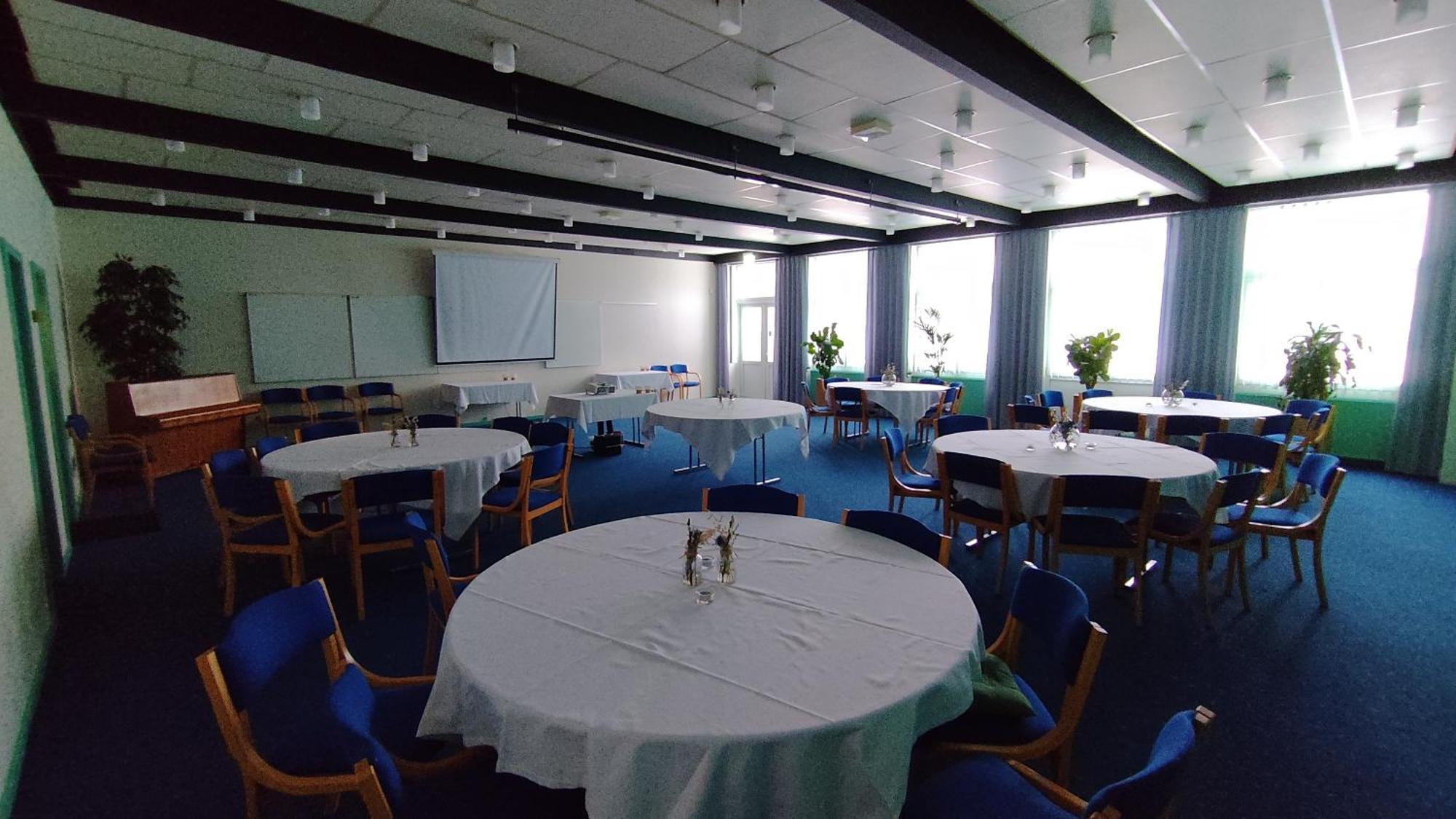 Banegaardshotellet Vojens Екстериор снимка